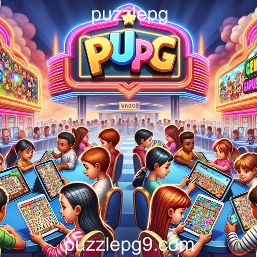 Importância dos Jogos Educativos na Aprendizagem Moderna