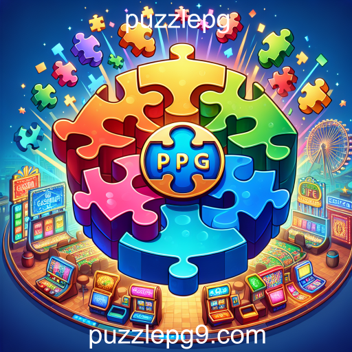 Descubra o Mundo dos Jogos Jigsaw no puzzlepg